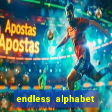 endless alphabet comic studio